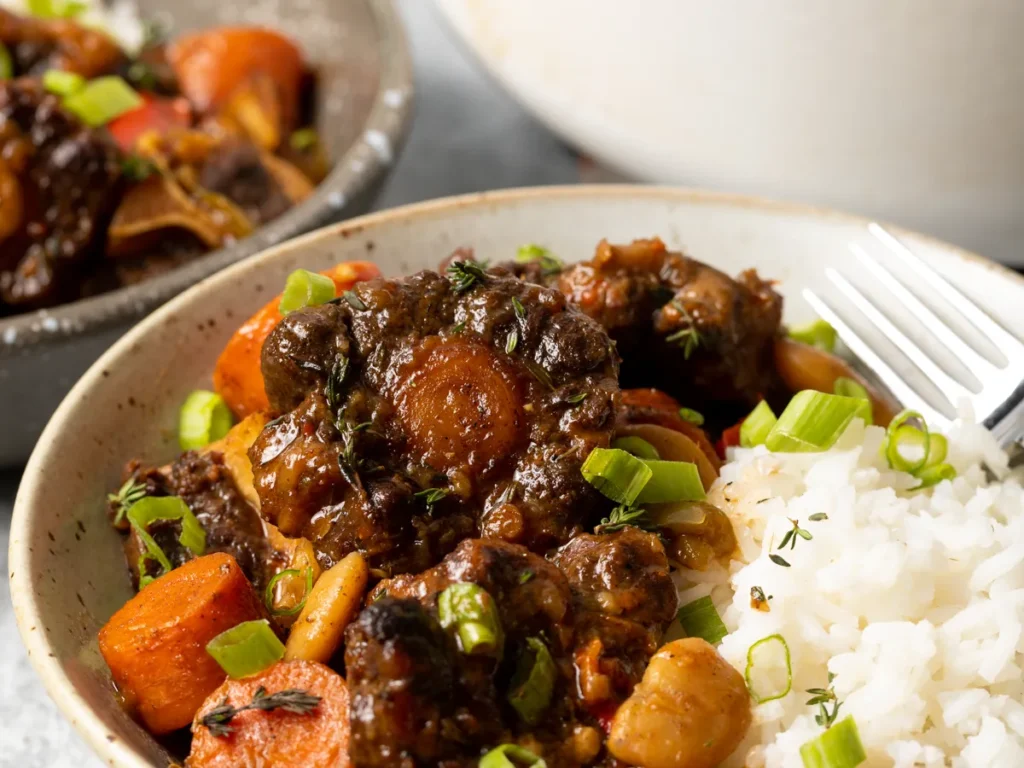  CARIBBEAN MEAT DISHES 