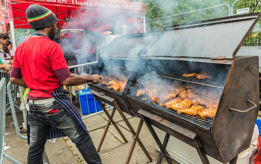 NATIONAL JERK CHICKEN DAY