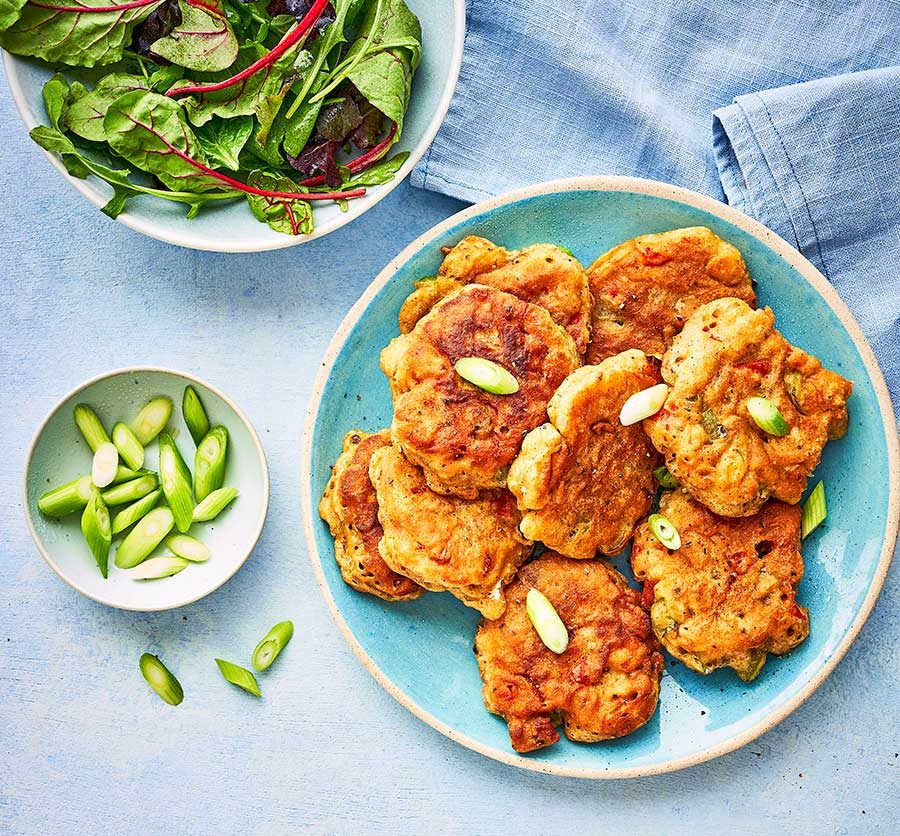 CARIBBEAN DISHES EASY