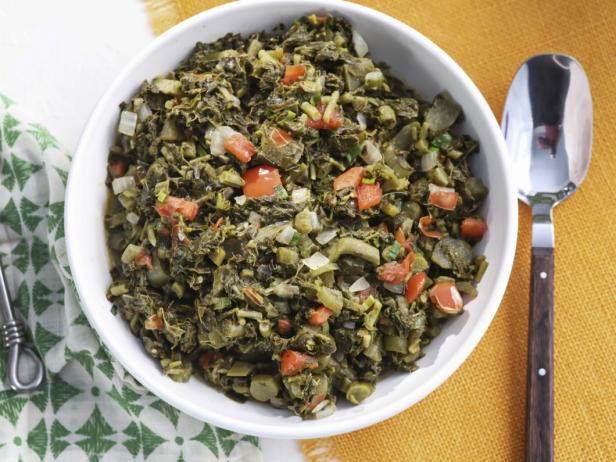 Callaloo