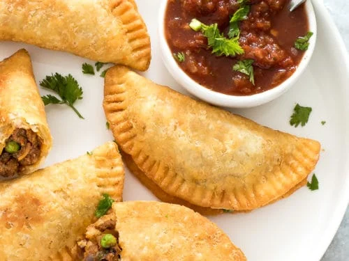 Empanadas